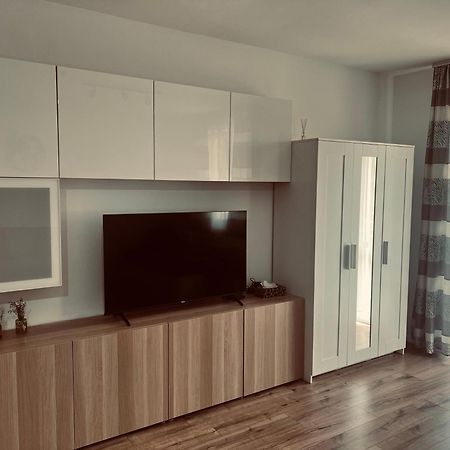 Elit Medencés Apartman Hajdúszoboszló Kültér fotó